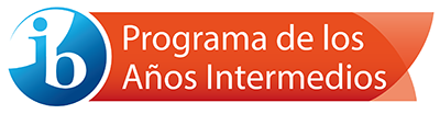 Colegio internacional Castellón - programa intermedio